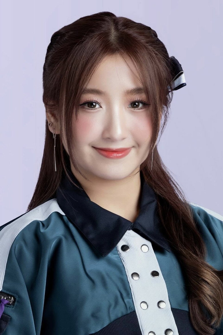 Napapak Chokkunanuntakul portrait
