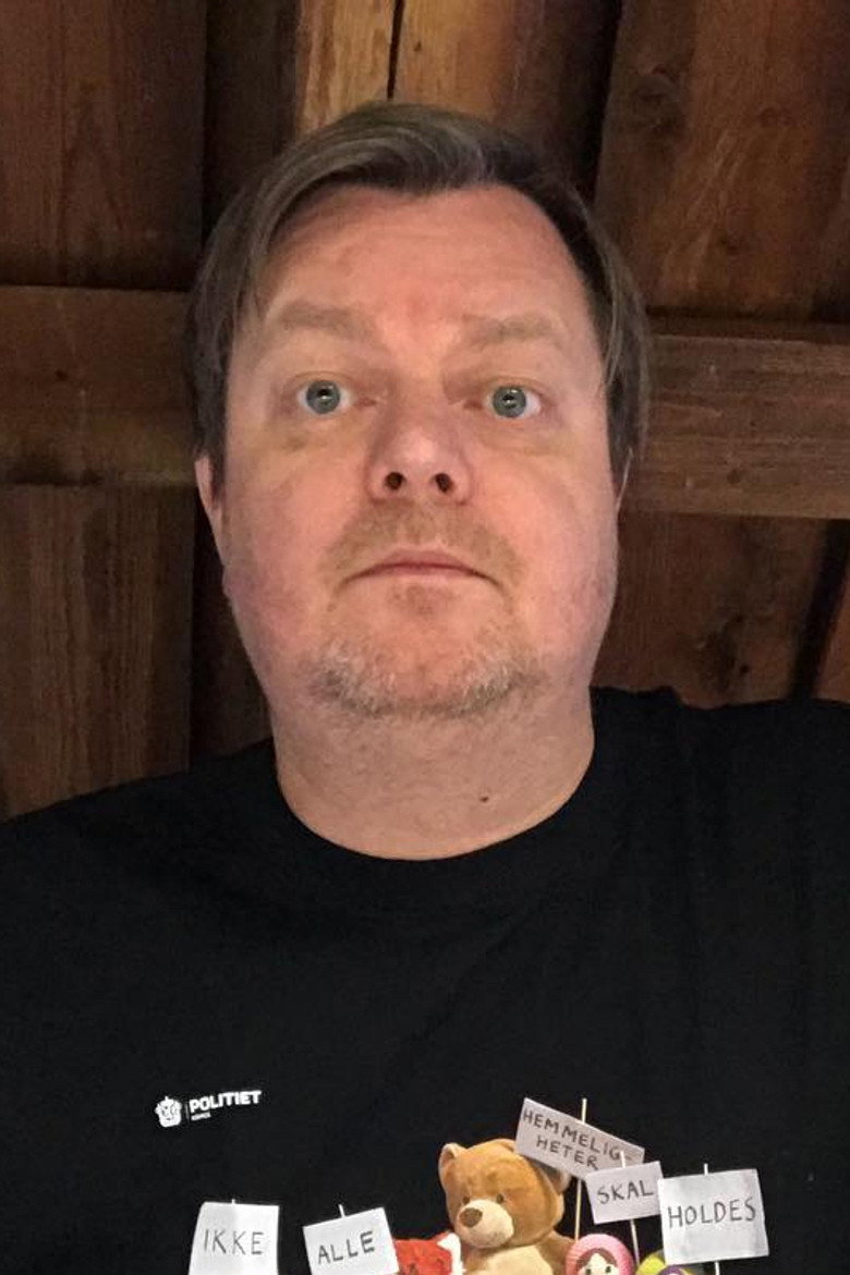 Espen Lervaag photo