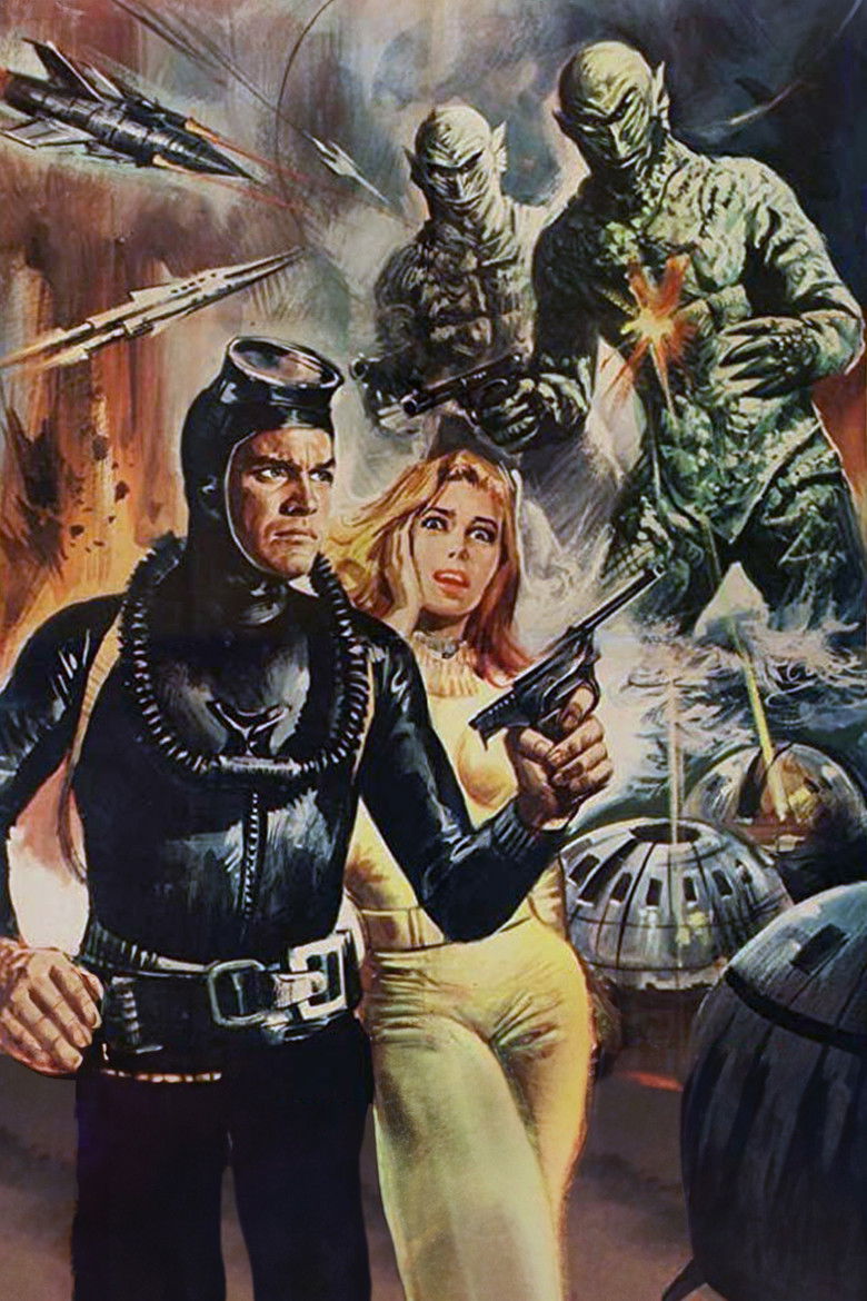 Imatge de 海底大戦争