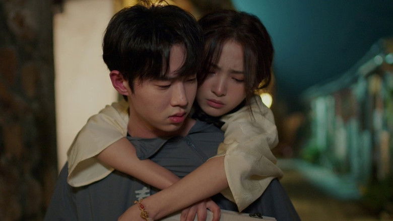 Still image for Soaring of the Dragon season 1 episode 10: Episode 10 Still image for Soaring of the Dragon season 1 episode 10: Episode 10