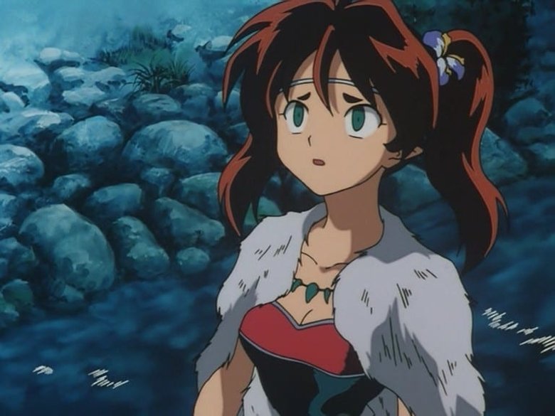 InuYasha Cap 83 【SUB ESPAÑOL】【HD】| VerAnime.Top