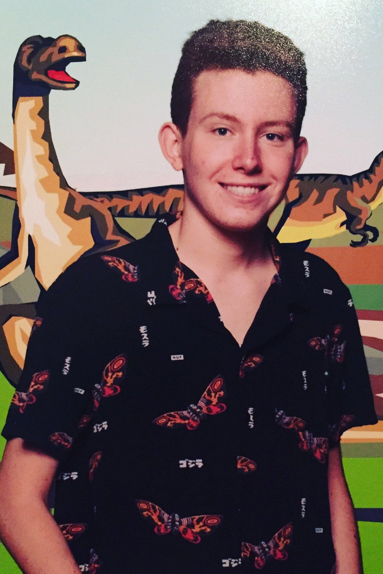 Ben Parker