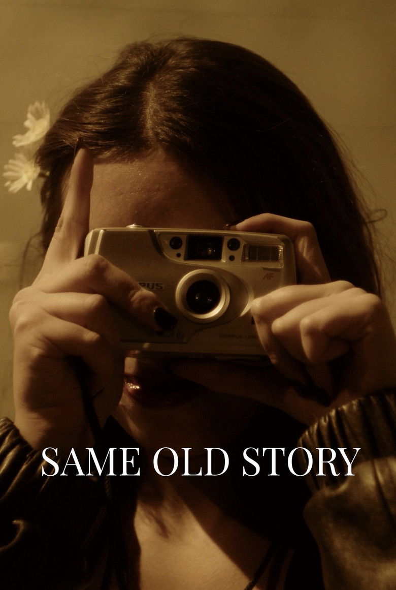 Imatge de Same Old Story