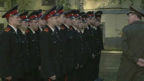 Still image for Cadetship season 1 episode 40: Episode 40 Still image for Cadetship season 1 episode 40: Episode 40