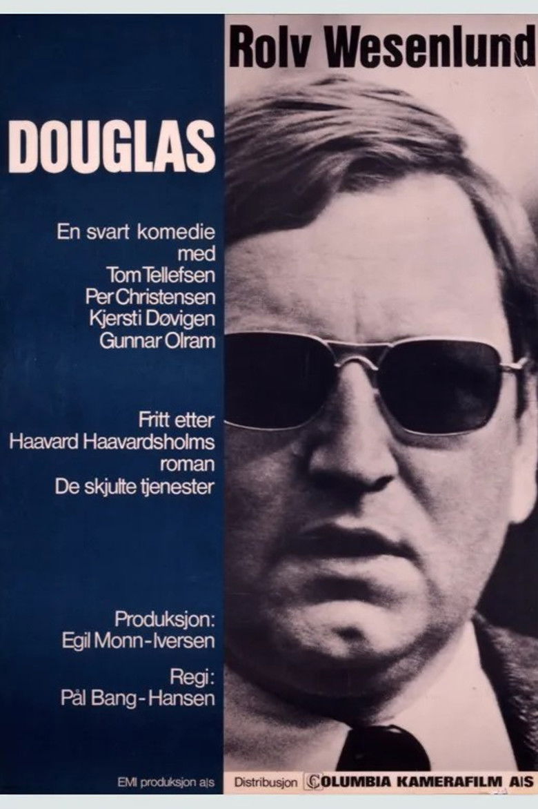 Douglas