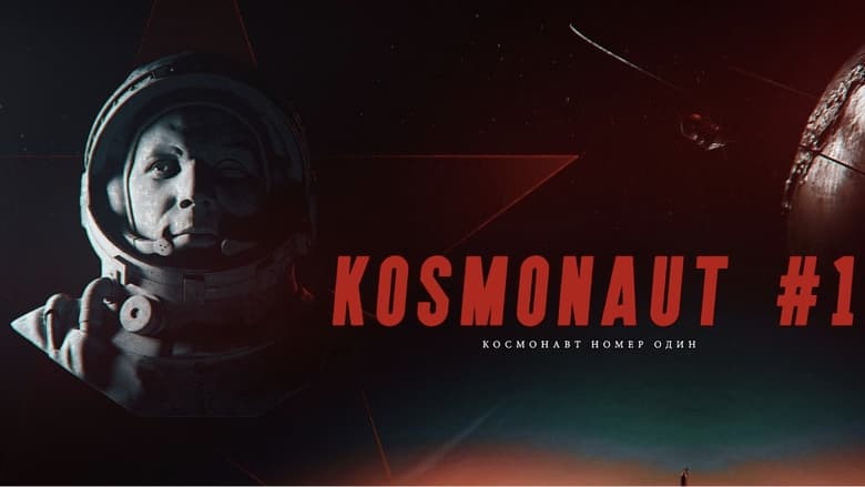 Kosmonaut Nr. 1