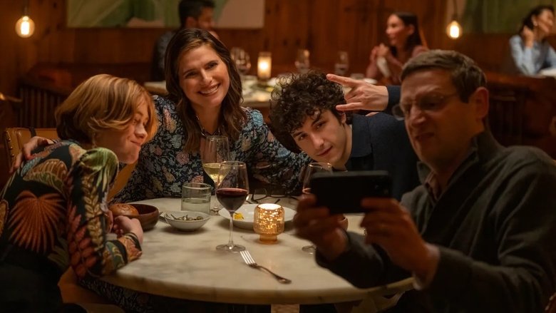 The Chair Company (2025)