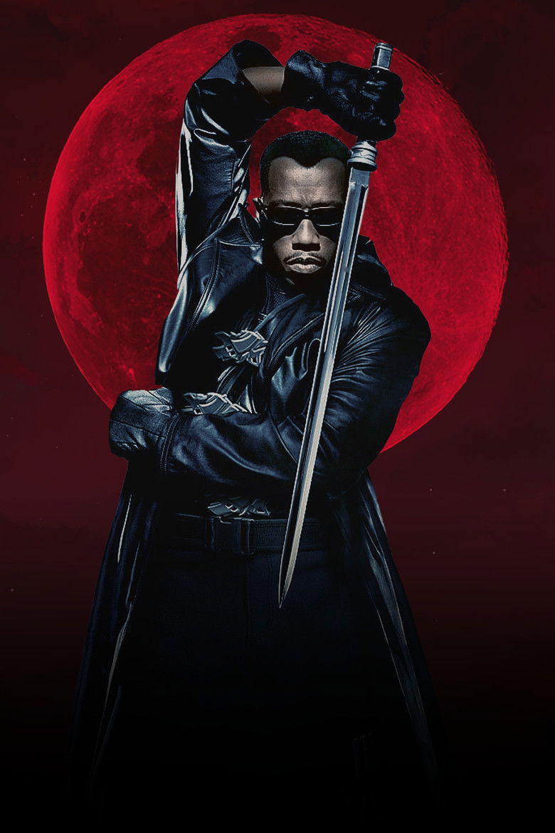 Imatge de Blade II