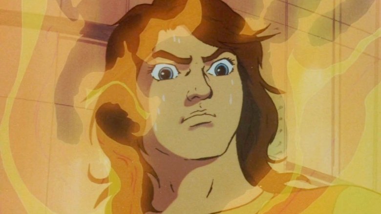 Still image for Science Ninja Team Gatchaman season 1 episode 92: The End of Crescent Coral Still image for Science Ninja Team Gatchaman season 1 episode 92: The End of Crescent Coral