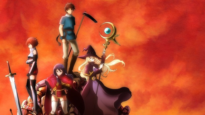 Assistir 100-man no Inochi no Ue ni Ore wa Tatte Iru 2 Todos os episódios online.