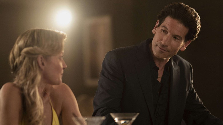 Still from American Gigolo - Season 1 Episode 2
