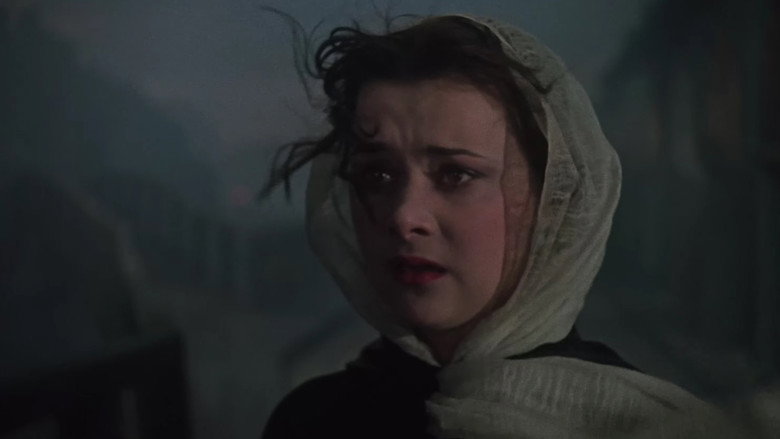 Image d'arrière-plan 6 du film Les Nuits blanches