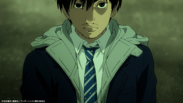 Still from UNDER NINJA - Season 1 Episode 8
