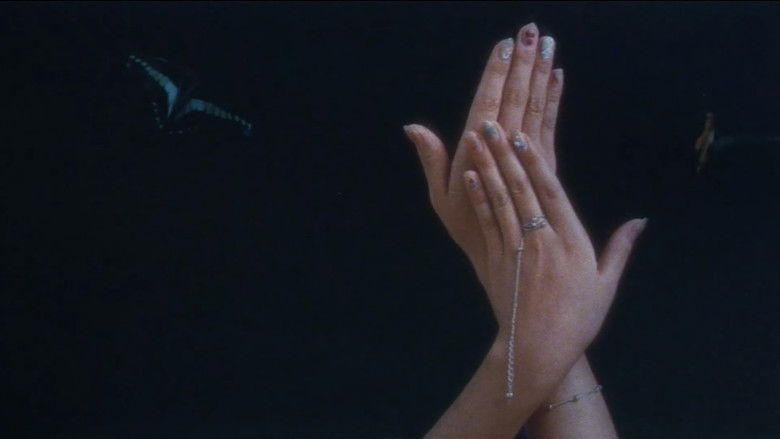 Imatge de 白い肌の狩人　蝶の骨