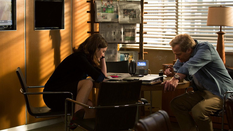 Still from The Newsroom - Season 3 Episode 1