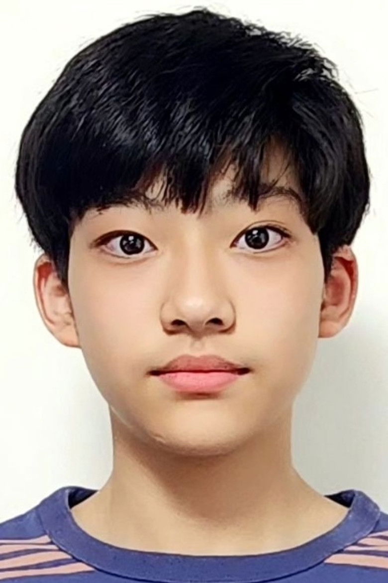 Jung Ji-hoon portrait image