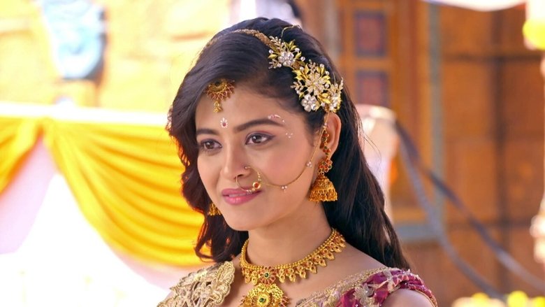 Still image for RadhaKrishn season 1 episode 442: Satyabhama Arrives at Dwarka Still image for RadhaKrishn season 1 episode 442: Satyabhama Arrives at Dwarka