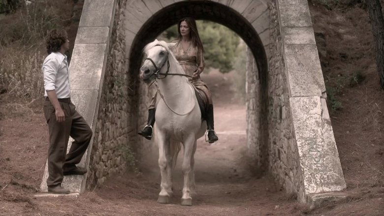 Still image for Electra season 1 episode 134: Episode 134 Still image for Electra season 1 episode 134: Episode 134