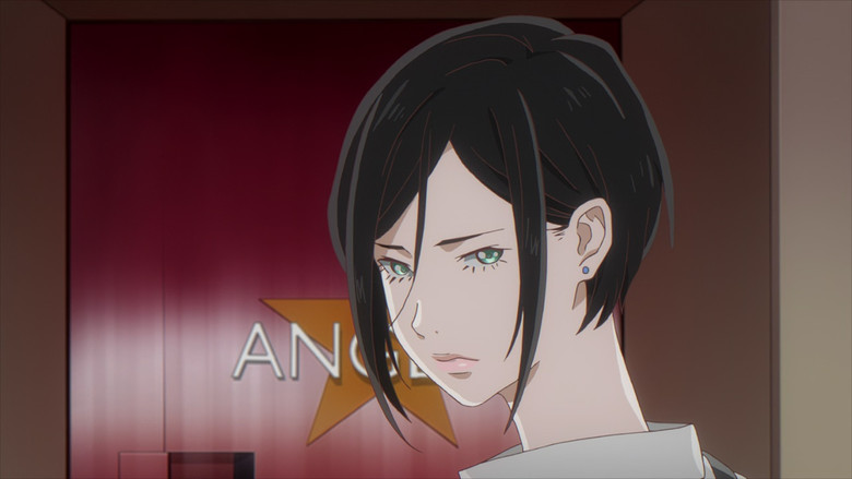 Still from CAROLE & TUESDAY - Season 1 Episode 10