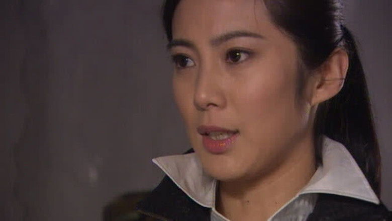 Still image for 铁血使命 season 1 episode 36: Episode 36