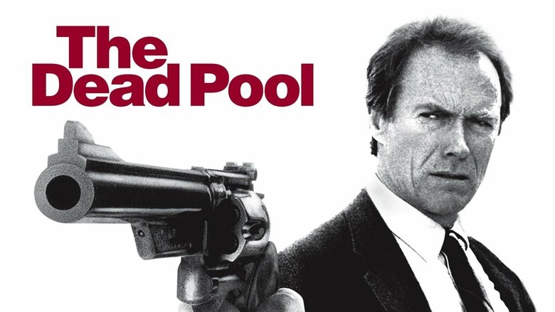 The Dead Pool (1988)
