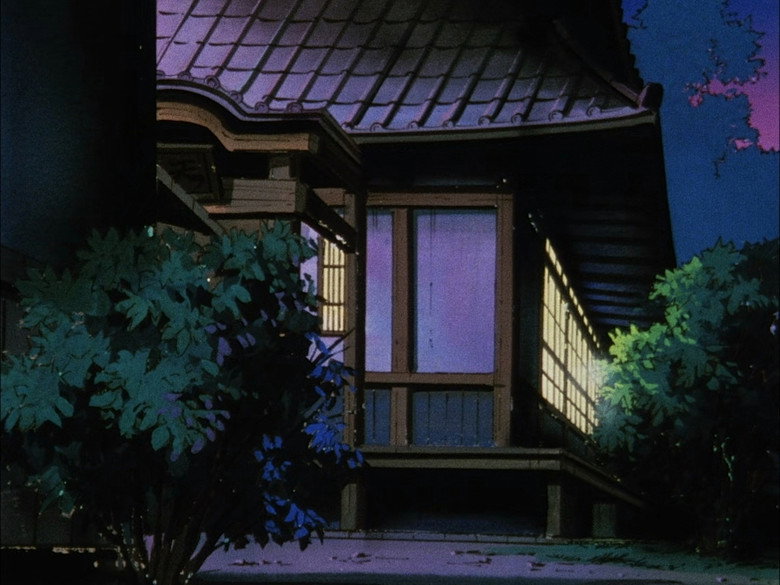 Still from Ranma ½ - Season 1 Episode 69