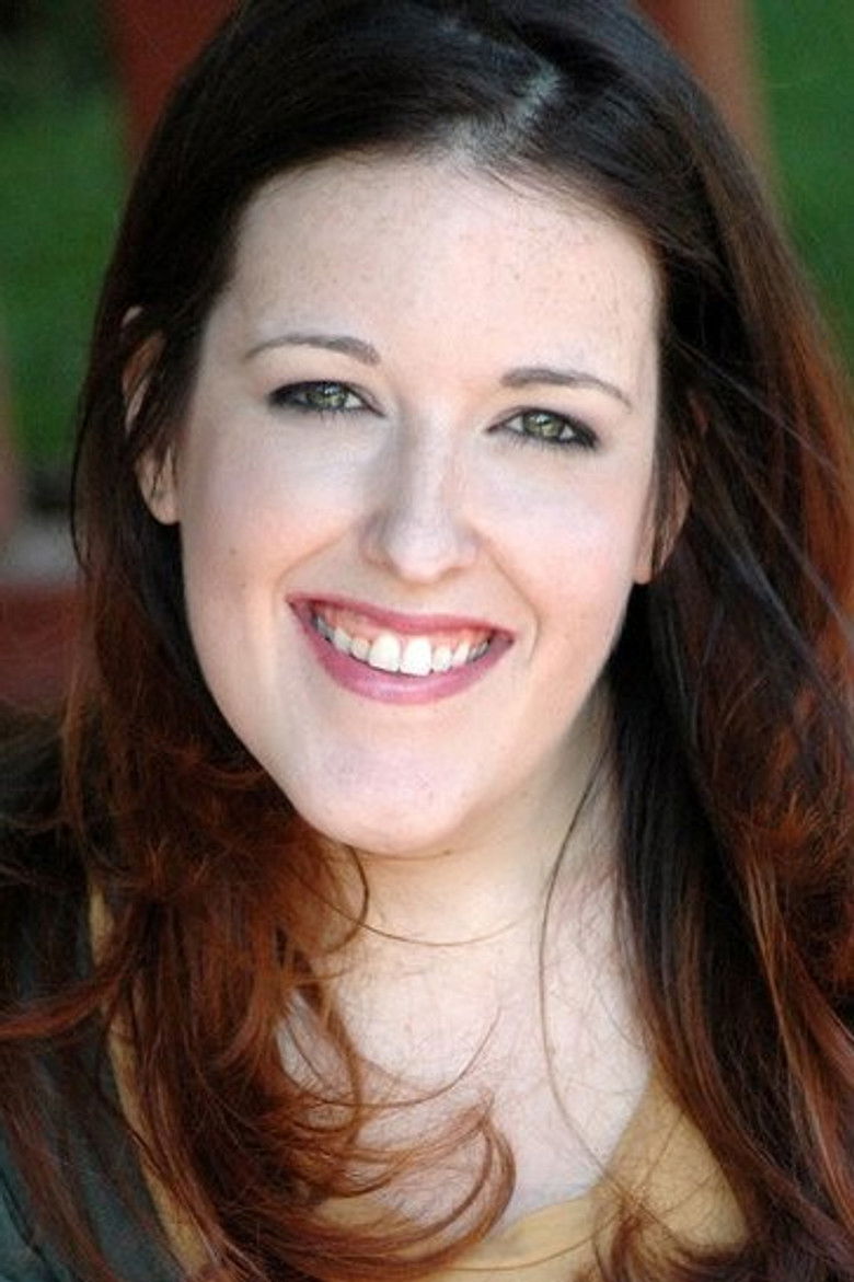 Stephanie Ray portrait image