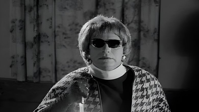 Day of the Nightmare (1965)