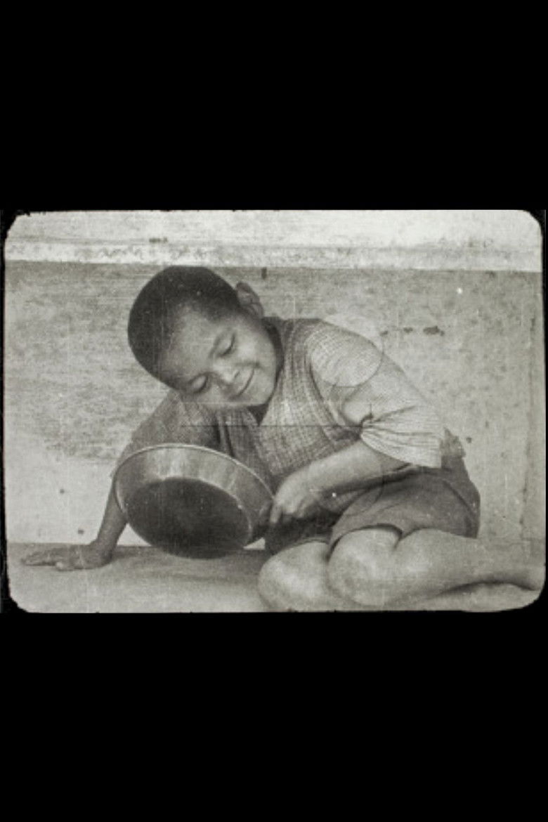 Imatge de Sangue de Irmão