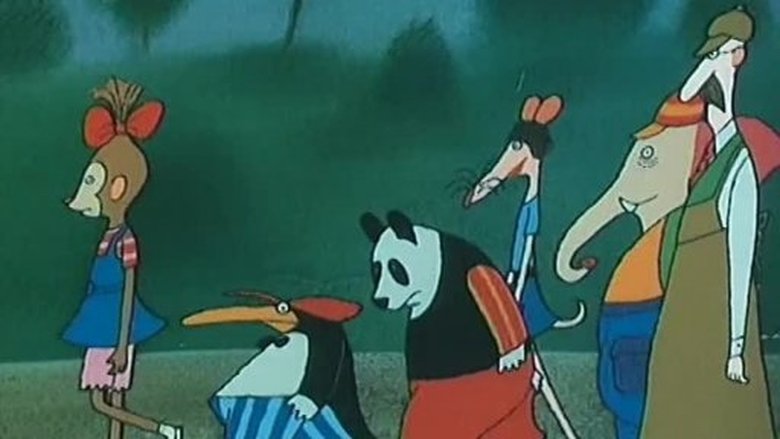 Žofka a spol. Sezóna 1 Epizoda 10 bombuj