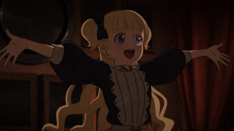 Still from Shadows House - Season 2 Episode 11