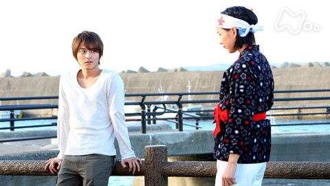 Still image for Amachan season 1 episode 14: Episode 14 Still image for Amachan season 1 episode 14: Episode 14
