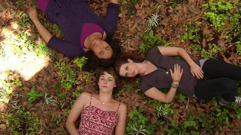 Image d'arrière-plan 6 du film Les demoiselles d'honneur s'en mêlent