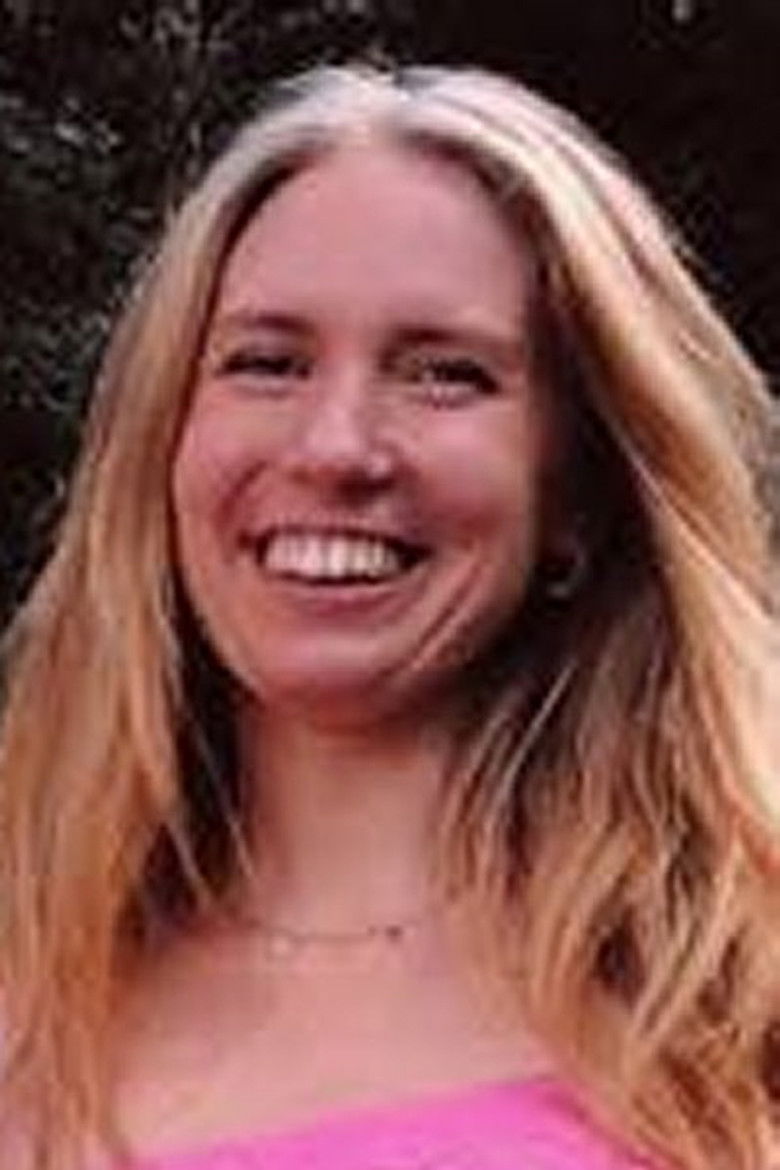 Emilie Aatoft portrait image