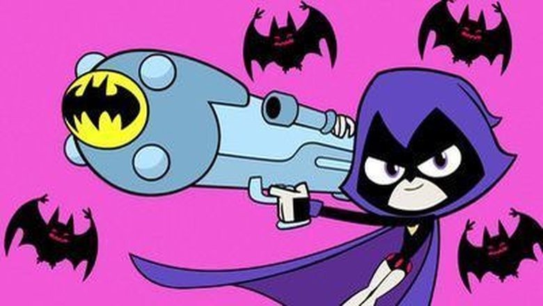 Teen Titans Go! Staffel 1 Folge 33