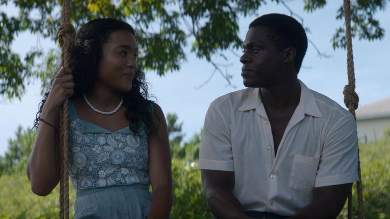 Still from Black Cake - Season 1 Episode 3