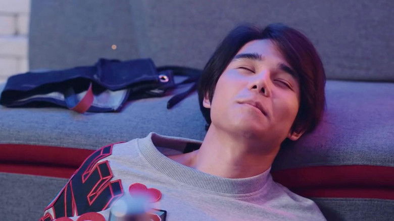 Still image for Ingredients season 1 episode 9: Friends Still image for Ingredients season 1 episode 9: Friends