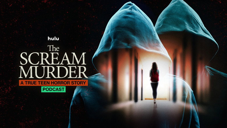 The Scream Murder: A True Teen Horror Story Podcast 1