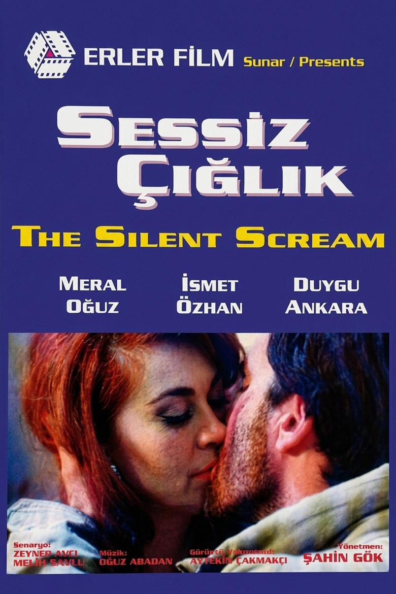 Imatge de Sessiz Çığlık