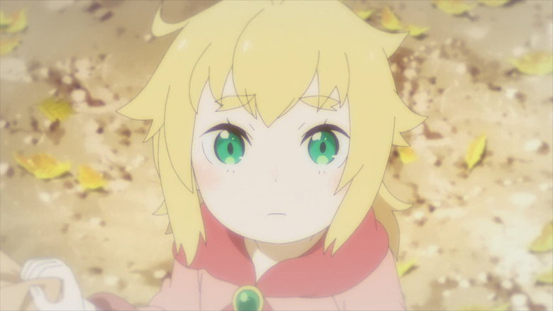 Still from Re:ZERO -Starting Life in Another World- - Season 1 Episode 41