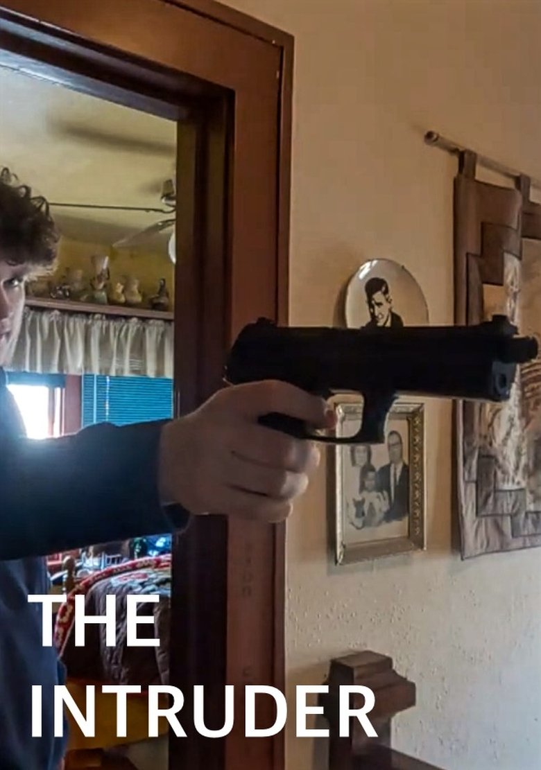 The Intruder (2023)