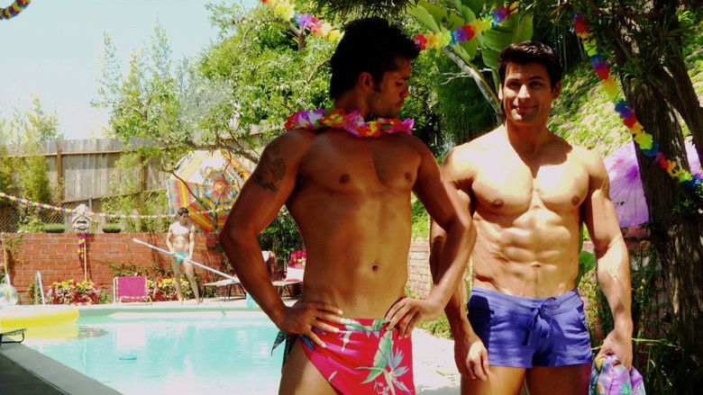 Still image for From Here on OUT season 1 episode 2: Aloha, Guy! Still image for From Here on OUT season 1 episode 2: Aloha, Guy!