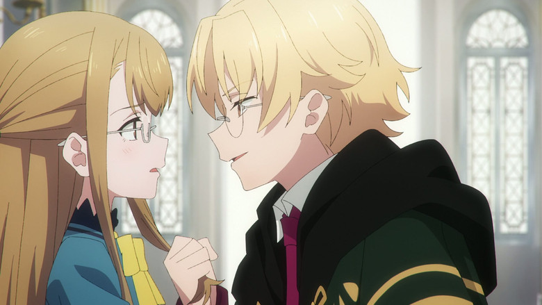 Still from Secrets of the Silent Witch - Season 1 Episode 11
