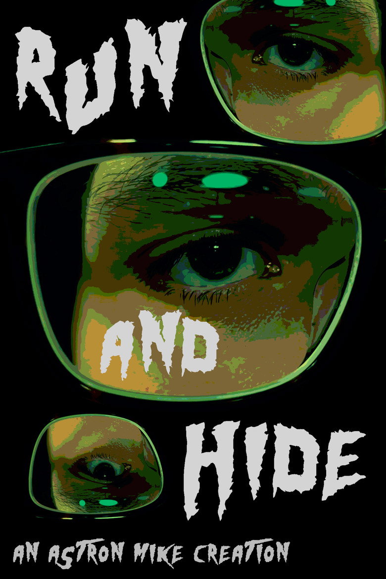 Imatge de Run and Hide