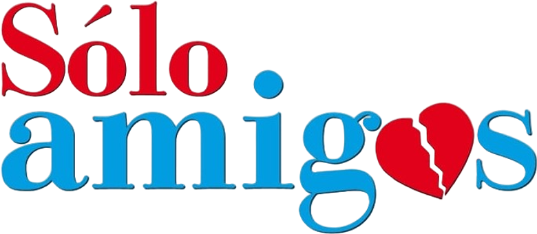Imagen de Sólo amigos