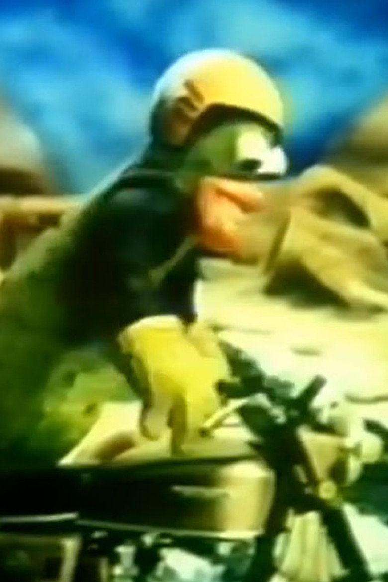 No, No, Pickle backdrop preview