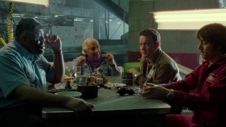 The Terminal (2004)