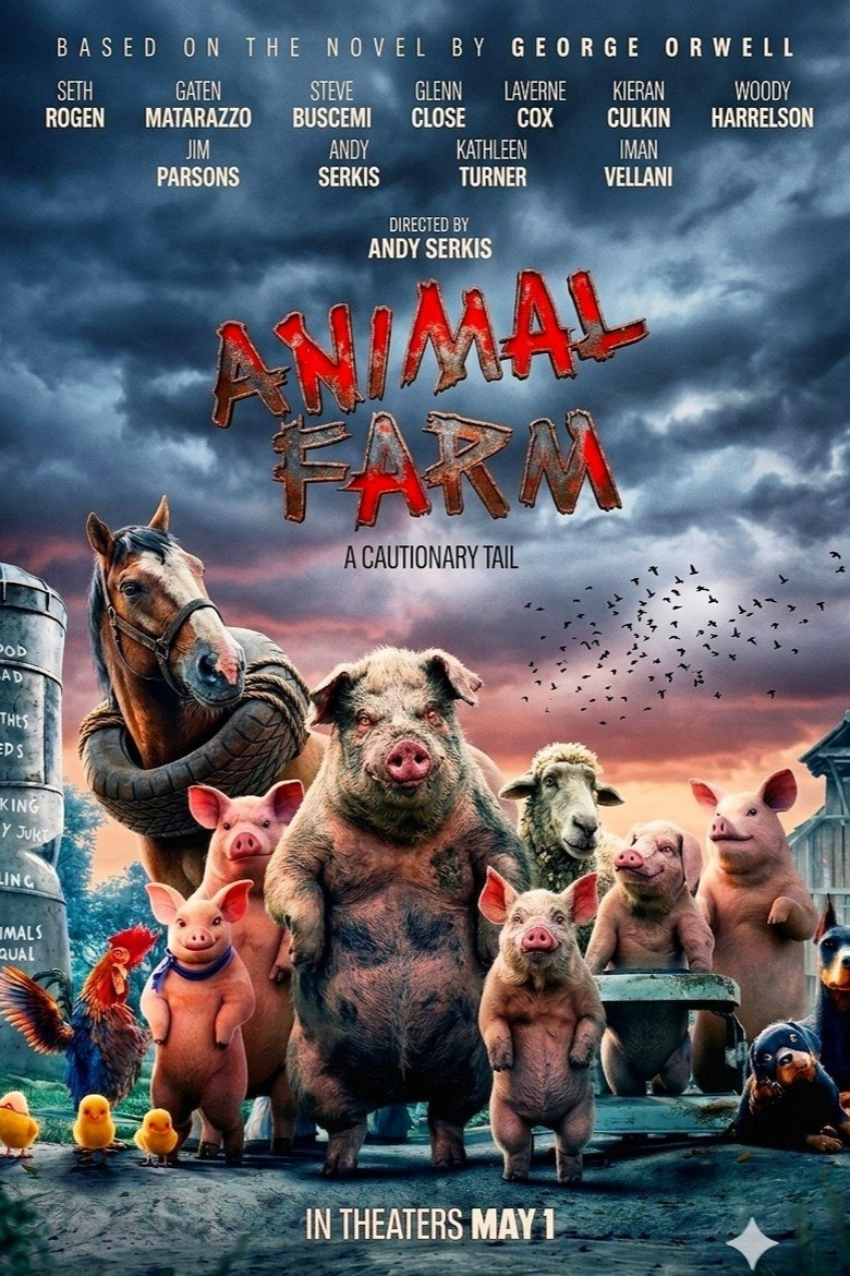 Póster la Película