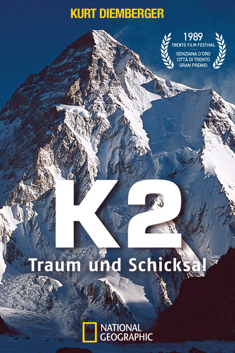Imatge de K2 - Traum Und Schicksal