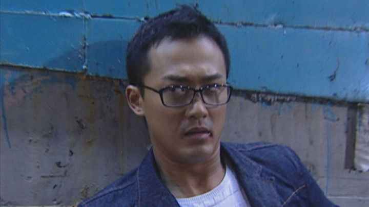 Still image for Survivor's Law season 1 episode 5: Episode 5 Still image for Survivor's Law season 1 episode 5: Episode 5